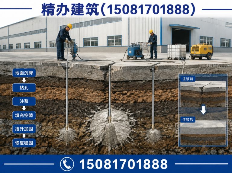邯山区精办建筑展示图